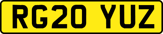 RG20YUZ