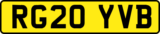 RG20YVB