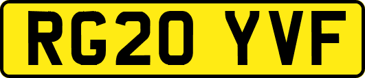 RG20YVF
