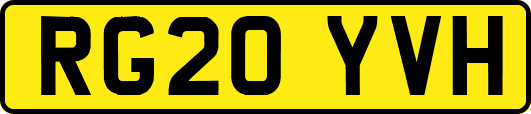 RG20YVH