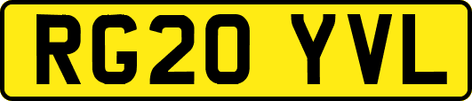 RG20YVL