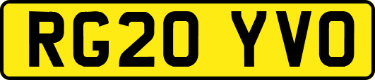 RG20YVO