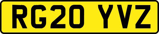 RG20YVZ