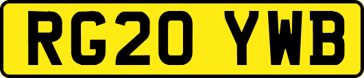 RG20YWB