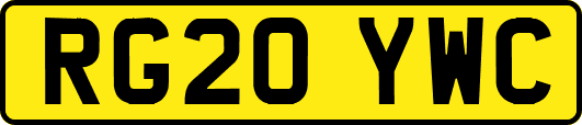 RG20YWC