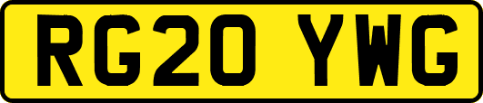 RG20YWG