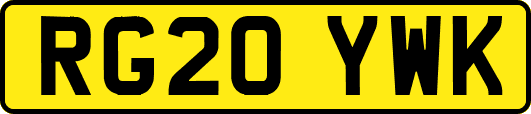 RG20YWK