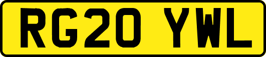 RG20YWL