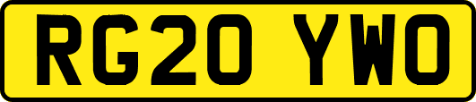RG20YWO