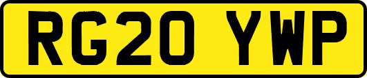 RG20YWP