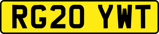RG20YWT