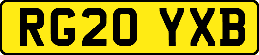 RG20YXB