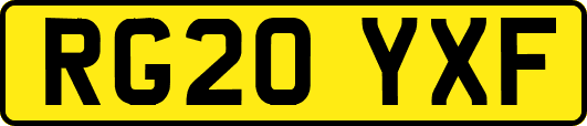 RG20YXF
