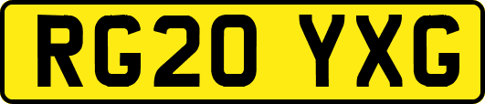 RG20YXG