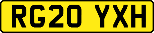 RG20YXH