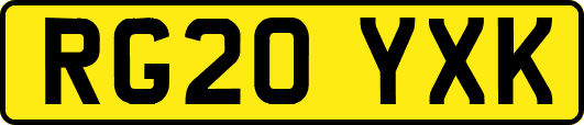 RG20YXK