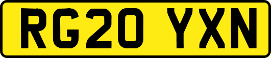 RG20YXN