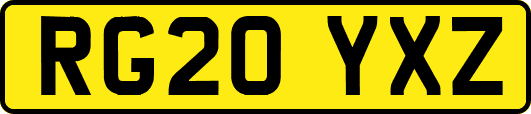 RG20YXZ