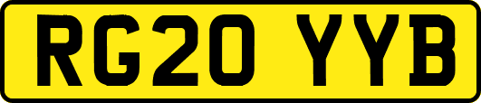 RG20YYB