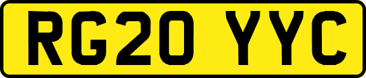 RG20YYC