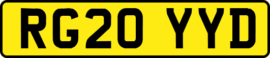 RG20YYD