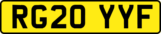 RG20YYF