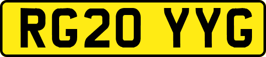 RG20YYG