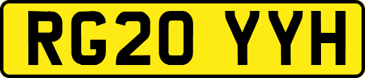 RG20YYH
