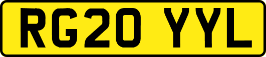 RG20YYL