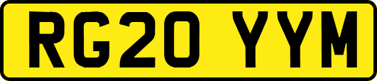 RG20YYM