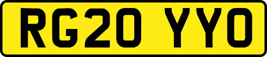 RG20YYO
