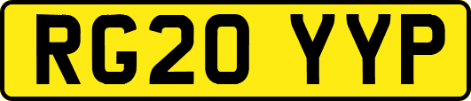 RG20YYP