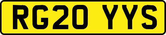 RG20YYS
