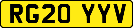 RG20YYV