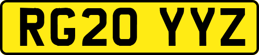 RG20YYZ
