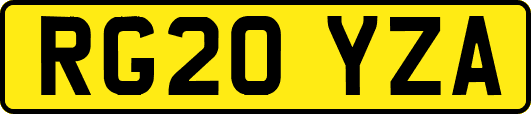 RG20YZA
