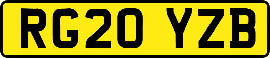 RG20YZB