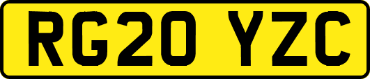 RG20YZC