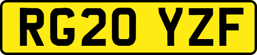 RG20YZF