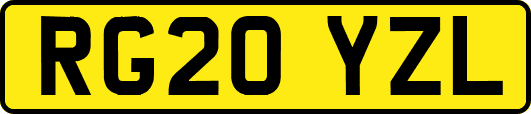 RG20YZL