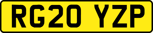 RG20YZP