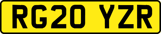 RG20YZR