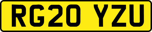 RG20YZU