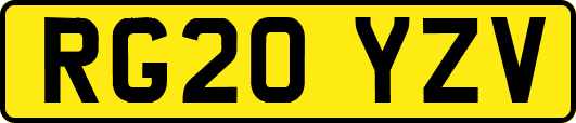 RG20YZV