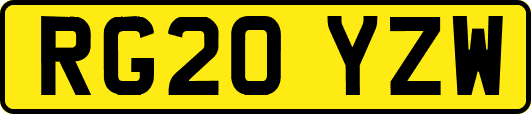 RG20YZW