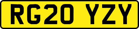 RG20YZY