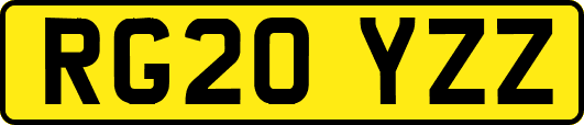 RG20YZZ