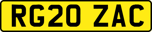 RG20ZAC
