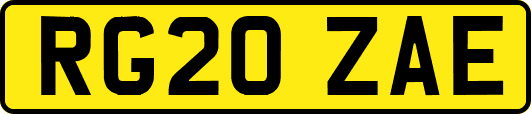 RG20ZAE