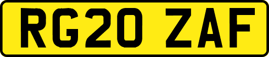 RG20ZAF